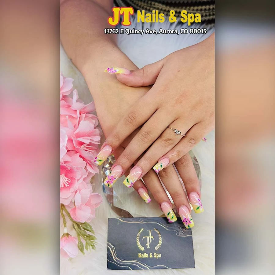 Nail Art
